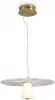 FR6183PL-L4BS Подвесной светильник Freya Grail FR6183PL-L4BS (LED, 220V, на тросе)