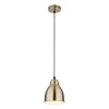 A2054SP-1AB Подвесной светильник Arte Lamp Braccio A2054SP-1AB