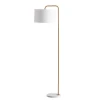 A5024PN-1PB Торшер Arte Lamp Rupert A5024PN-1PB