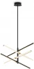 FR5557PL-L22B Подвесной светильник Freya Brilliance FR5557PL-L22B (LED, 220V, на проводе)
