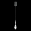 FL1172-1P Подвесной светильник Fluorite Sensual Chrome FL1172-1P