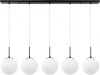 2168/02/05PL Подвесной светильник Stilfort Antell 2168/02/05PL (220V, на проводе, шарики)