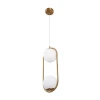 A7745SP-2AB Подвесной светильник Arte Lamp Matisse A7745SP-2AB