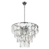 10561/660 Clear Подвесная люстра Loft It Contemporary 10561/660 Clear