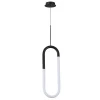 A2233SP-20BK Подвесной светильник Arte Lamp Lumino A2233SP-20BK (LED, 220V, на проводе)
