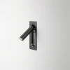 A622-216-39-27K Спот встраиваемый Ledtube RSC черное Marset A622-216-39-27K (095030)