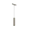DK5744-DN Трековый светильник для магнитного шинопровода Denkirs Shine Spot DK5744-DN 48V 8W темный никель (LED, круглые)