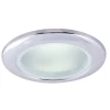 A2024PL-1CC Встраиваемый точечный светильник Arte Lamp Aqua A2024PL-1CC (220V, IP44)