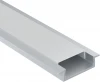 ALM004S-2M Алюминиевый профиль встраиваемый 22x6 Maytoni Led Strip ALM004S-2M