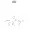 SY0728 Подвесная люстра Lussole LGO Кеннер SY0728