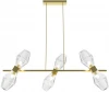 MOD325PL-06G Потолочная люстра на штанге Coctail time MOD325PL-06G Maytoni (220V)
