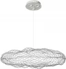 10247/700 Silver Подвесной светильник Loft It Cloud 10247/700 Silver
