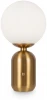 FR5287TL-01BS Настольная лампа Freya Cherie FR5287TL-01BS (220V, выключатель, шар)