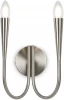 FR5253WL-02N Бра Freya Branches FR5253WL-02N (220V, свеча)