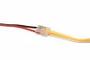 CLT 1.301 03 Коннектор для светодиодной ленты COB, ввод питания Crystal Lux Line CLT 1.301 03