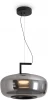 FR6186PL-L7SM1 Подвесной светильник Freya Clod FR6186PL-L7SM1 (LED, 220V, на проводе, круглые)