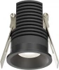 DL059-7W4K-B Встраиваемый светильник Maytoni Mini DL059-7W4K-B