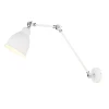 A2055AP-1WH Бра Arte Lamp Braccio A2055AP-1WH (220V, выключатель)
