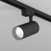 DK6454-BK Трековый светильник однофазный 220V Denkirs Solid Koper DK6454-BK (LED)