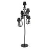 10558F Black Торшер Loft It Lord 10558F Black