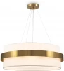 FR5367PL-06BS Подвесной светильник Freya Bride FR5367PL-06BS (220V, на тросе, круглые)