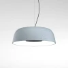 A681-033-64-27K Подвесной светильник Djembe 65.23 голубая (DALI-2) Marset A681-033-64-27K (086489)