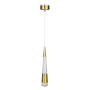 A6576SP-1PB Подвесной светильник Arte Lamp Sabik A6576SP-1PB (LED, 220V, на проводе)