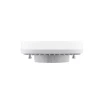 LED-GX53-14W/3000K/GX53/FR/SLS Лампа светодиодная, матовая, теплый белый свет 3000K Volpe Optima LED-GX53-14W/3000K/GX53/FR/SLS