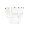 10482W White Бра Loft It Gradient 10482W White