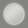SM002LSL Ala M LED Silver Зеркало в раме с подсветкой Art-Zerkalo SM002LSL 13912