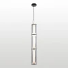 SY0404 Подвесной светильник светодиодный Lussole SY0404