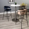 4102510h_blue Стул барный Portman синий R-Home арт.4102510h_blue
