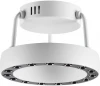 359397 Светильник подвесной светодиодный Novotech Turn 359397 LED 12W вниз/5W вверх 220V 1360Лм 3000K (кольцо)