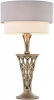 H311-11-G Интерьерная настольная лампа Maytoni Lillian H311-11-G (220V, выключатель)