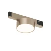 DK4761-CP Трековый светильник низковольтный светодиодный 48V 6W Denkirs SHINE PRIME FLOW 3000К | ШАЙН ПРАЙМ ФЛОУ 3000К DK4761-CP