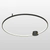 SY0117 Потолочный светильник светодиодный Lussole Ловелл SY0117