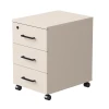 254T001GU/ Тумба мобильная Everprof EVO (ЭВО) 406х540х608 Кашемир 254T001GU/