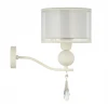 Rufina E 2.1.1.600 W Бра Arti Lampadari Rufina E 2.1.1.600 W (220V, подвески)