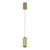 A1134SP-7PB Подвесной светильник Arte Lamp Omicron A1134SP-7PB (LED, 220V, на проводе, круглые)