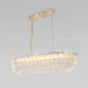 423/1 Подвесной светильник Bogate's Chaleur 423/1 (LED, 220V, на цепи)