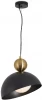 FR5439PL-01B Подвесной светильник Freya Bowl FR5439PL-01B (220V, на проводе)