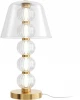 MOD555TL-L8G3K Настольная лампа Maytoni Amulet MOD555TL-L8G3K (LED, 220V, выключатель)