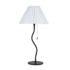 A5069LT-1BK Настольная лампа Arte Lamp Agatha A5069LT-1BK (220V, выключатель)