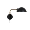 A7055AP-1BK Бра Arte Lamp Zetta A7055AP-1BK (220V, выключатель)
