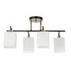 A4071PL-4BK Потолочная люстра Arte Lamp Merope A4071PL-4BK
