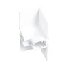 062721 Коннектор угловой MAG-MICROCOSM-CON-FDW-L90-INT (WH) (Arlight, IP20 Металл) 062721