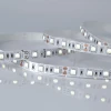 ULS-M25-5050-60LED/m-10mm-IP20-DC12V-14,4W/m-5M-6500K PROFI катушка в герметичной упаковке Светодиодная лента Uniel ULS-M25-5050-60LED/m-10mm-IP20-DC12V-14,4W/m-5M-6500K PROFI катушка в герметичной упаковке