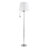 A2581PN-2CC Торшер для чтения Arte Lamp Elba A2581PN-2CC (220V, выключатель)