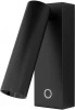 C077WL-L3B3K Спот Maytoni Twist C077WL-L3B3K (LED, 220V, сенсорный выключатель)