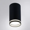 A2266PL-1BK Точечный светильник накладной Arte Lamp Imai A2266PL-1BK (220V, круглые)